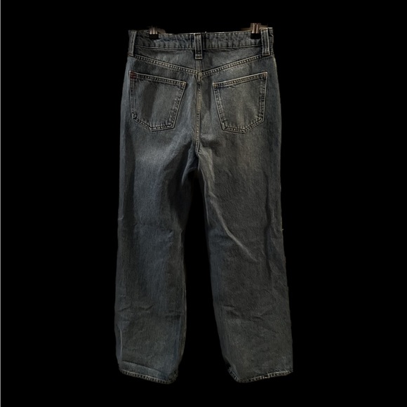 Oversized Jeans - Picture 2 of 4